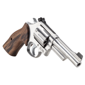 L-FRAME Series - MODEL 686 PLUS MOUNTAIN GUN®