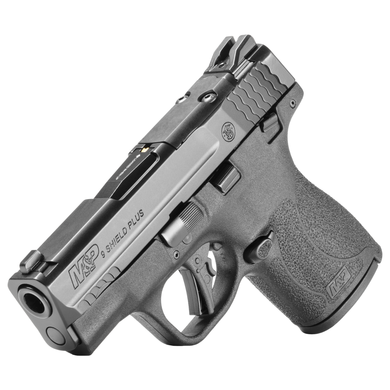 Smith Wesson - SHIELD PLUS Series M&P®9 SHIELD PLUS CA COMPLIANT - Image 4