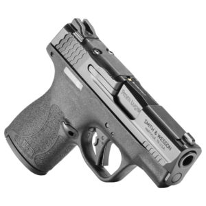 Smith Wesson - SHIELD PLUS Series  M&P®9 SHIELD PLUS CA COMPLIANT