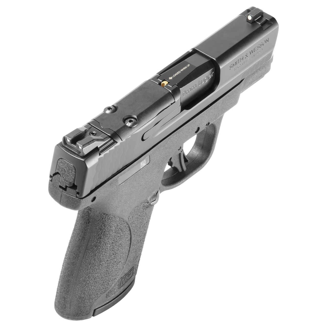 Smith Wesson - SHIELD PLUS Series M&P®9 SHIELD PLUS CA COMPLIANT - Image 6
