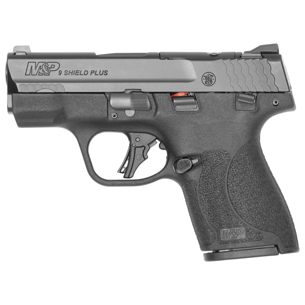 Smith Wesson - SHIELD PLUS Series M&P®9 SHIELD PLUS CA COMPLIANT - Image 2