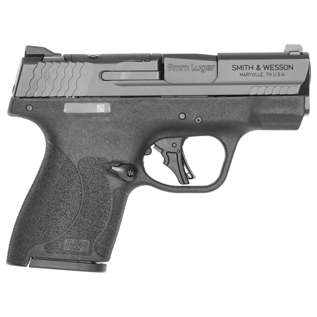 Smith Wesson - SHIELD PLUS Series M&P®9 SHIELD PLUS CA COMPLIANT - Image 3