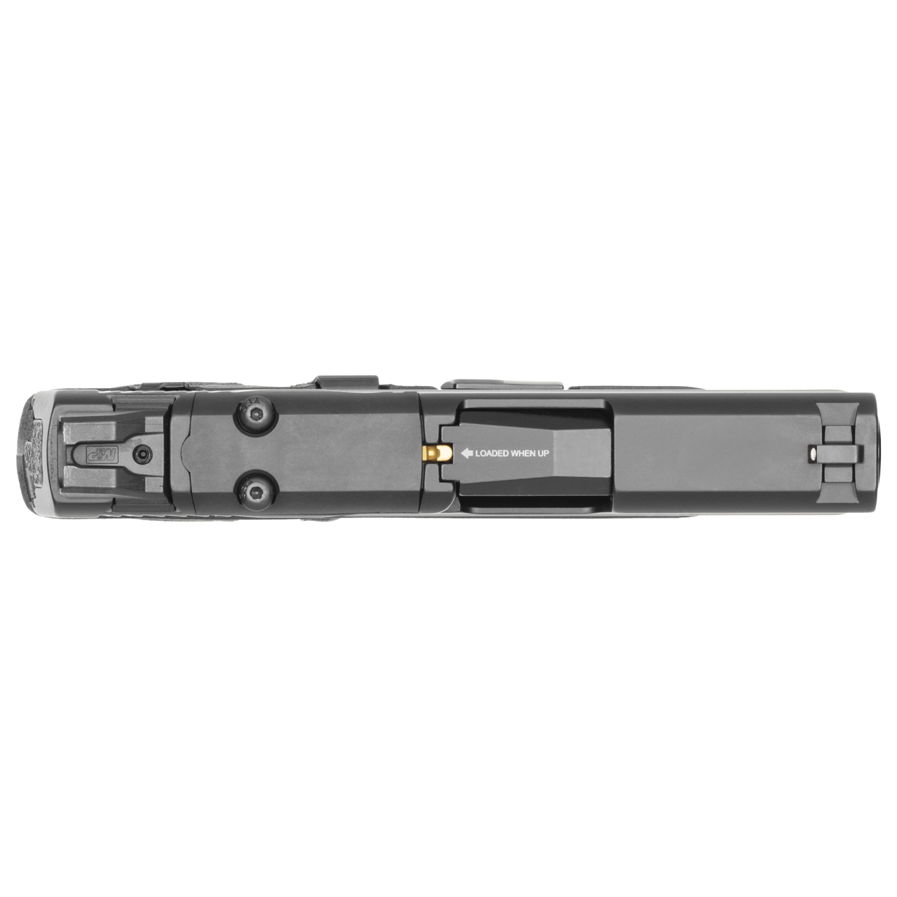 Smith Wesson - SHIELD PLUS Series M&P®9 SHIELD PLUS CA COMPLIANT - Image 5