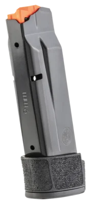 M&P SHIELD PLUS MAGAZINE 9MM 15RD
