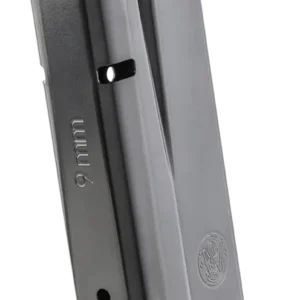 M&P SHIELD PLUS MAGAZINE 9MM 15RD