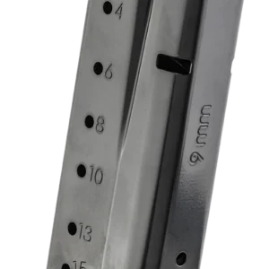 Alternative view of M&P SHIELD PLUS MAGAZINE 9MM 15RD