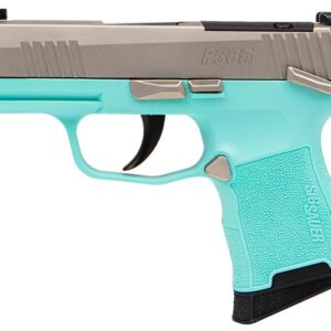 P365 ROBINS EGG BLUE