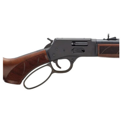 LONG GUNS