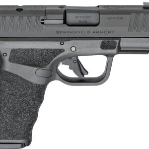 Alternative view of Springfield Armory Hellcat Pro OSP CatPac 9mm Luger 3.7in OD Green Pistol - 17+1 Rounds
