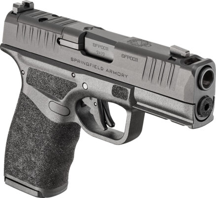 PISTOLS