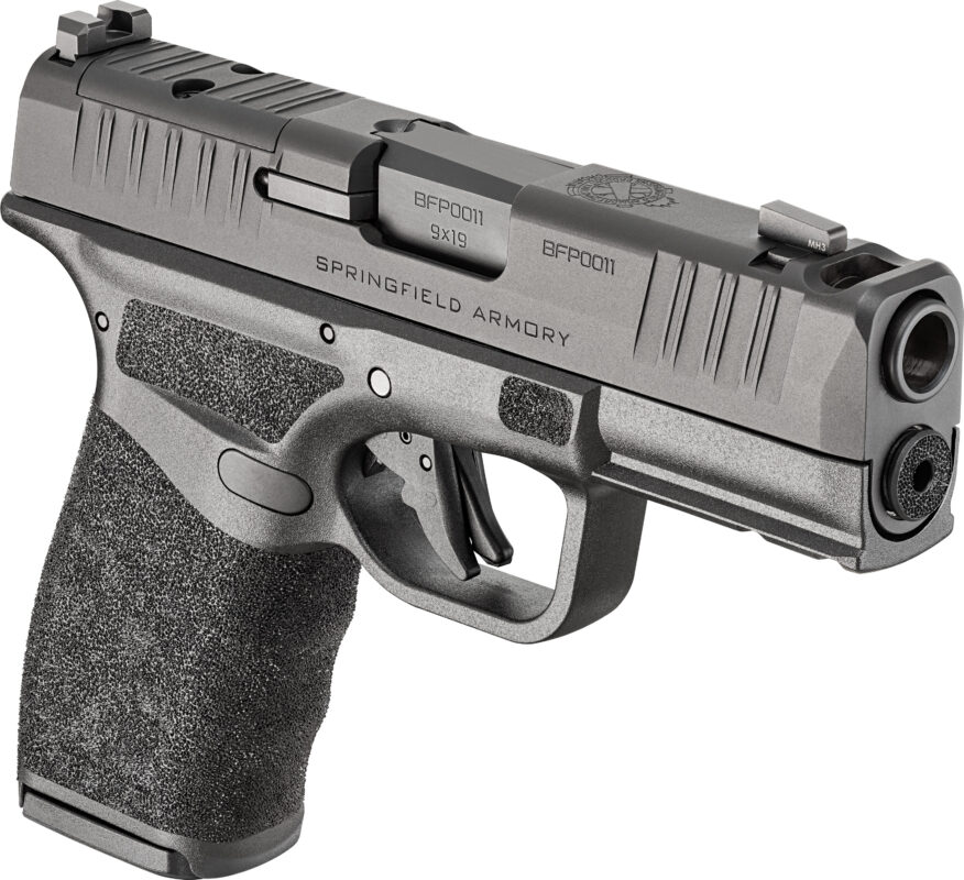 PISTOLS